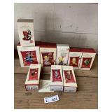 Hallmark Ornaments  - Looney Tunes