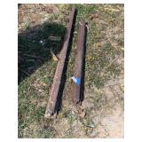 2pcs Iron