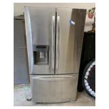 Kenmore French Door Refrigerator