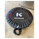 Kensone Mini Trampoline Like New