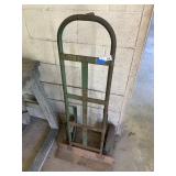 2 Wheel Dolly