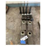 MIsc Tractor Parts?