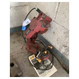 Chicago Electric Chain Saw Sharpener