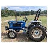 1997 Ford New Holand Model 1920 33.3HP