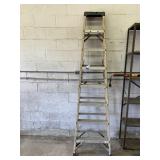 Ladder