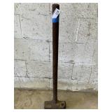 Sledge Hammer