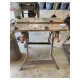 Black & Decker Workmate Stand