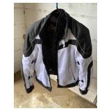 Bilt Motorcycle Jacket    - WLG Like New