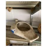 Vintage Bedpan