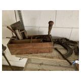 Misc Tools, etc