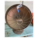 Vintage Heater