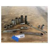 Snap-On & MAC Tools