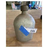 VIntage US Military Canteen 1956