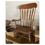 Rocking Chair