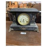 Vintage Seth Thomas Adamantine Mantel Clock