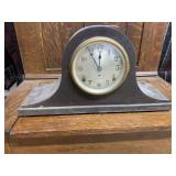 Seth Thomas Mantle Clock (untested)