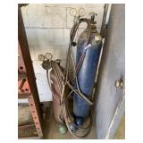 Cutting Torch Set