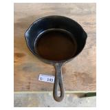 Martin Cast Iron Chicken Fryer #8