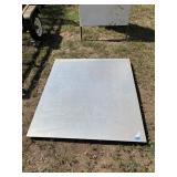 Sheet Aluminum? 1/8"?