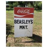 Coca-Cola Beasley