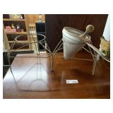 VIntage Canning Cone Sieve