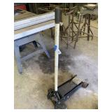 Floor Jack
