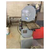Delta Band Saw (tested)