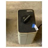 Sentry Safe (no key)