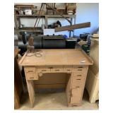 Vintage Watchmaker Jeweler