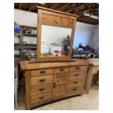 Broyhill Dresser
