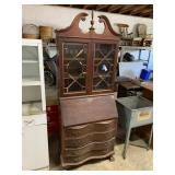 Vintage Secretary Desk