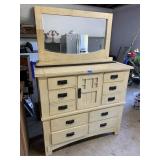 Broyhill Dresser