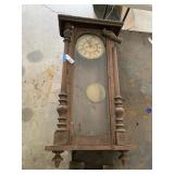 Vintage Wall Clock