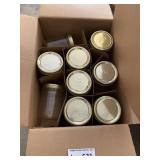 Canning Jars