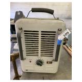 Space Heater