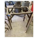 Shop Table