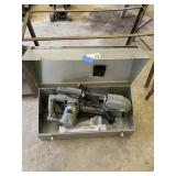 Porter Cable Porta-Band Saw