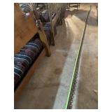 Chain w/Double Hooks approx 20