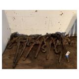(7) Chain Binders