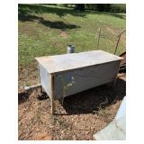 Egg Incubator