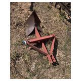 Turning Plow