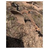 Moldboard Plow