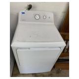Hotpoint Electric Dryer (owner states working)