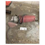 Chicago Electric Multi-Function Tool (tested)