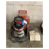 Craftsman 1-1/2hp Router (tested)