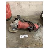 Skil Grinder 9295 (tested)
