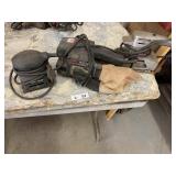 (3) Electric Sander (tested)