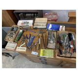 MIsc Tools