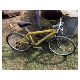 CALOI Expert Bicycle