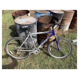 TREK 820 Bicycle